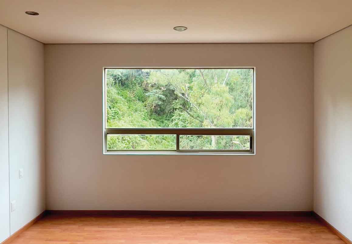DEPARTAMENTO EN VENTA EN LA LOMA, MORELIA