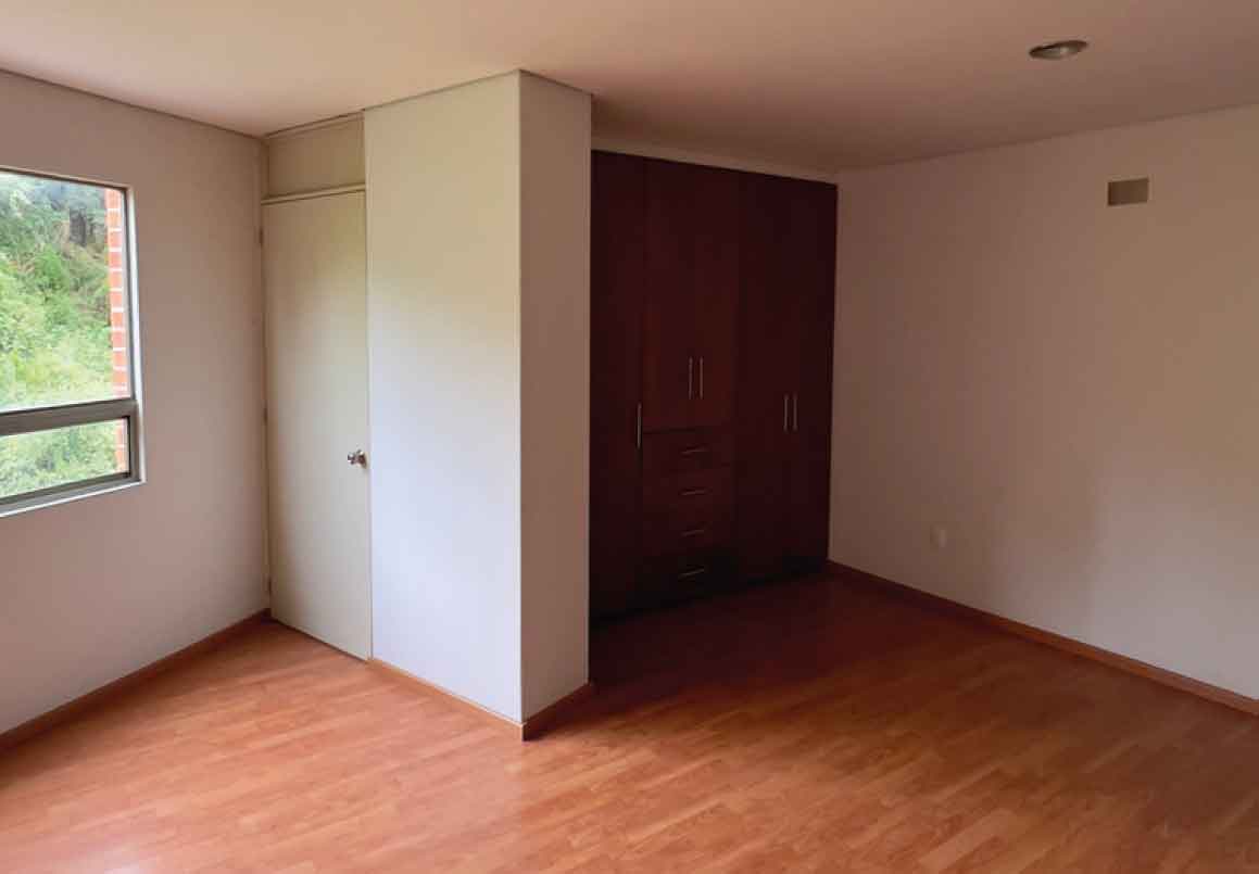 DEPARTAMENTO EN VENTA EN LA LOMA, MORELIA