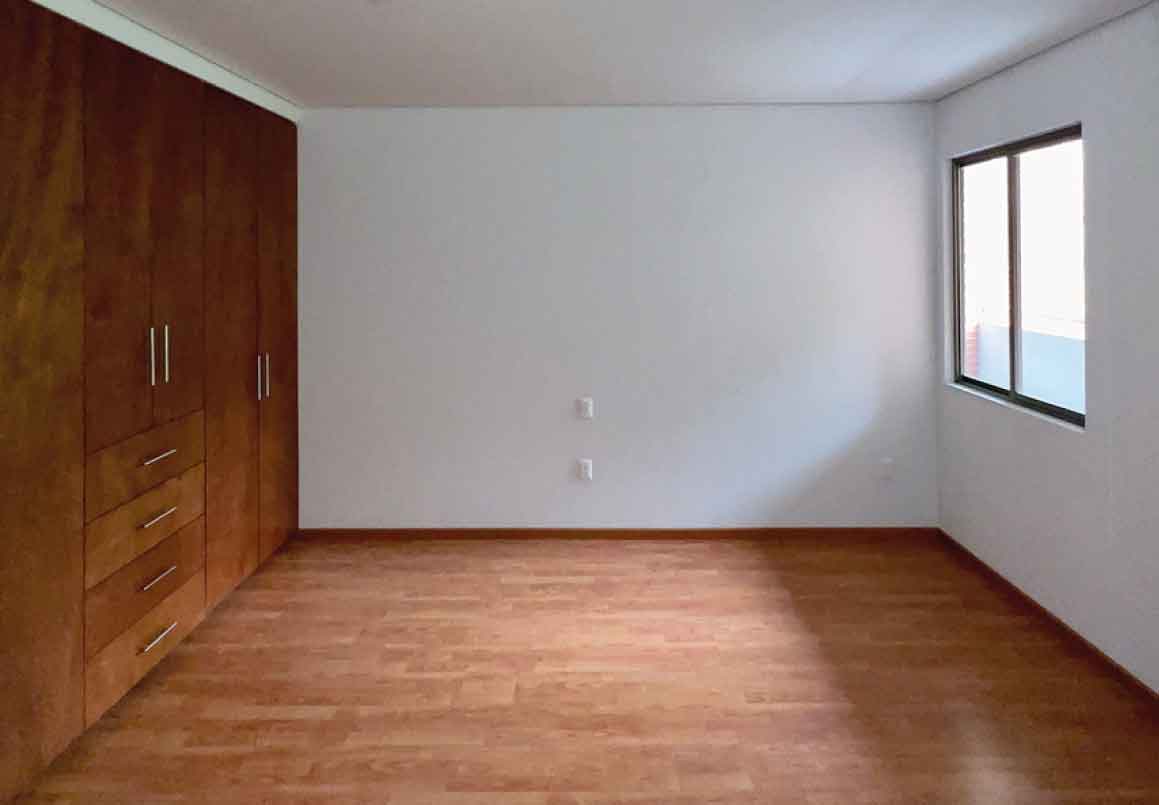 DEPARTAMENTO EN VENTA EN LA LOMA, MORELIA