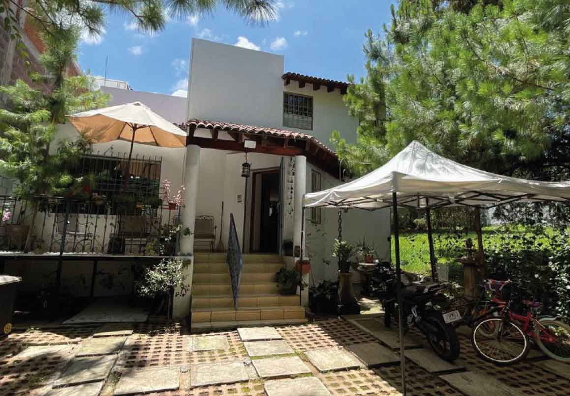 CASA EN VENTA EN FRACC. COTO DEL ANGEL, MORELIA