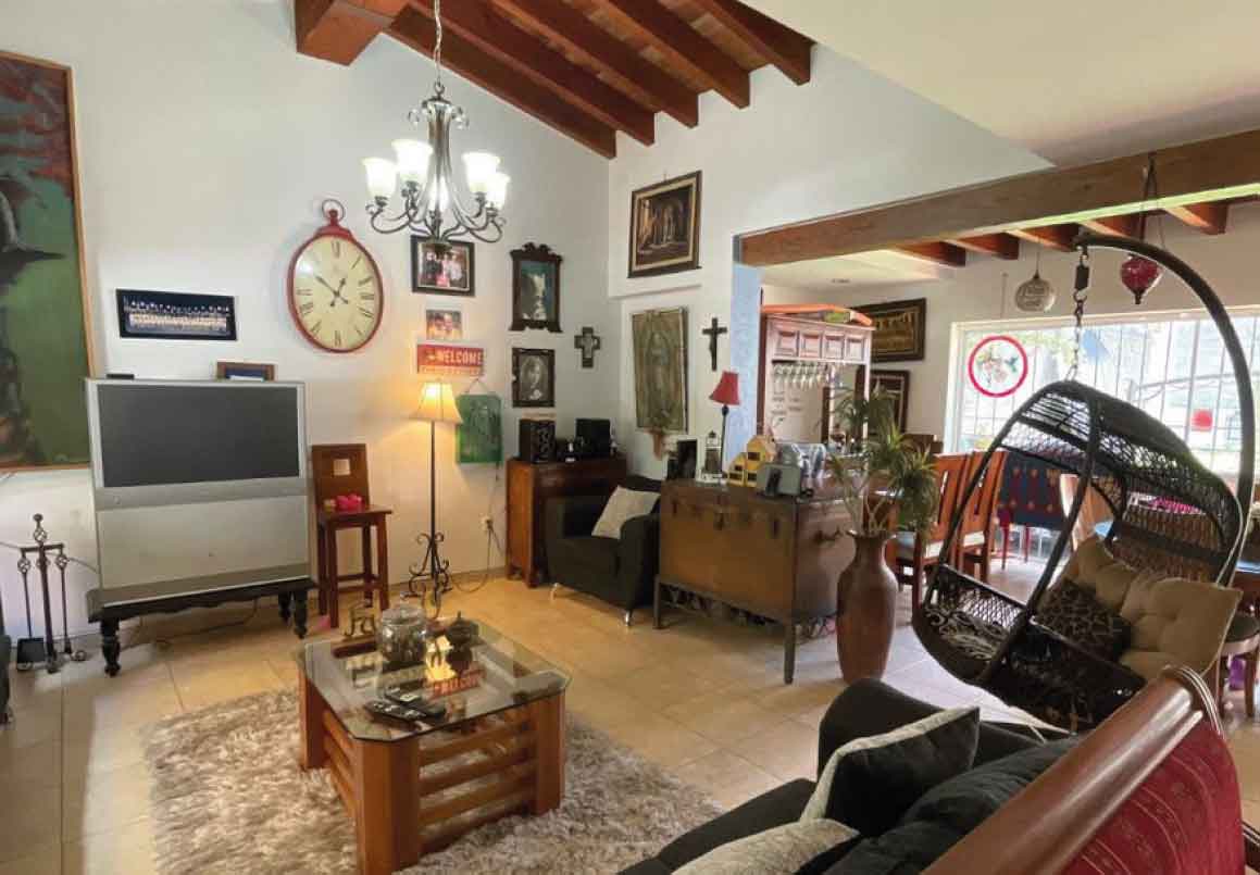 CASA EN VENTA EN FRACC. COTO DEL ANGEL, MORELIA