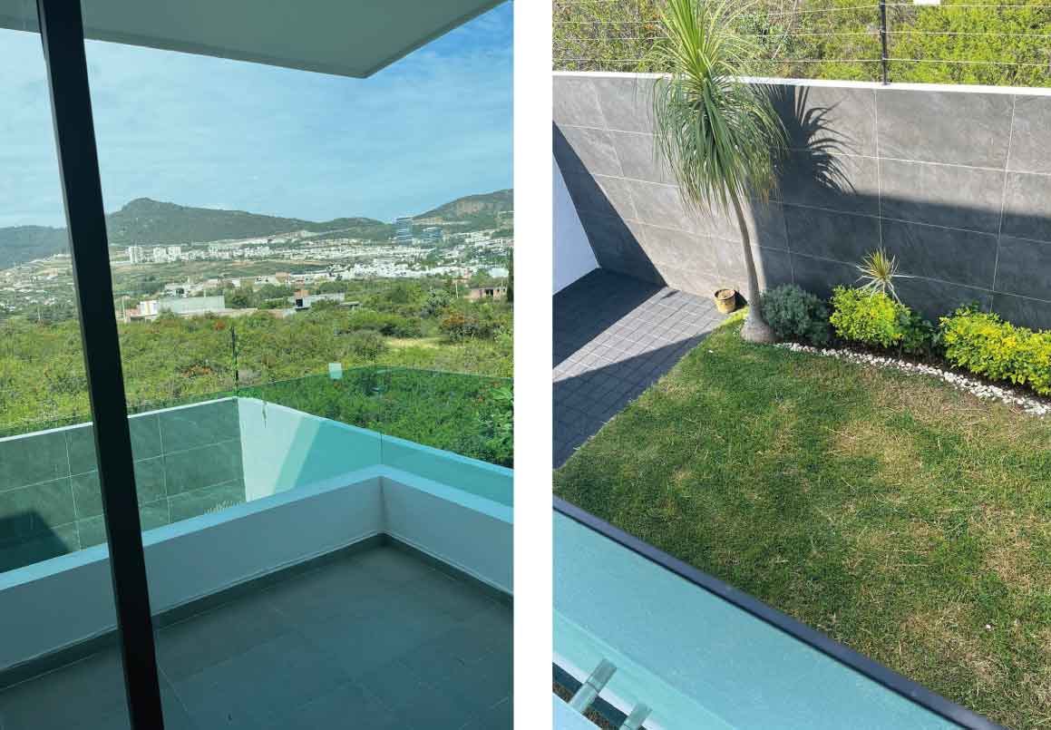 CASA EQUIPADA EN VENTA EN VALLE DE MIL CUMBRES, MORELIA