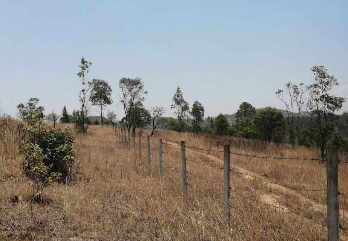 TERRENO EN VENTA JESÚS DEL MONTE, MORELIA