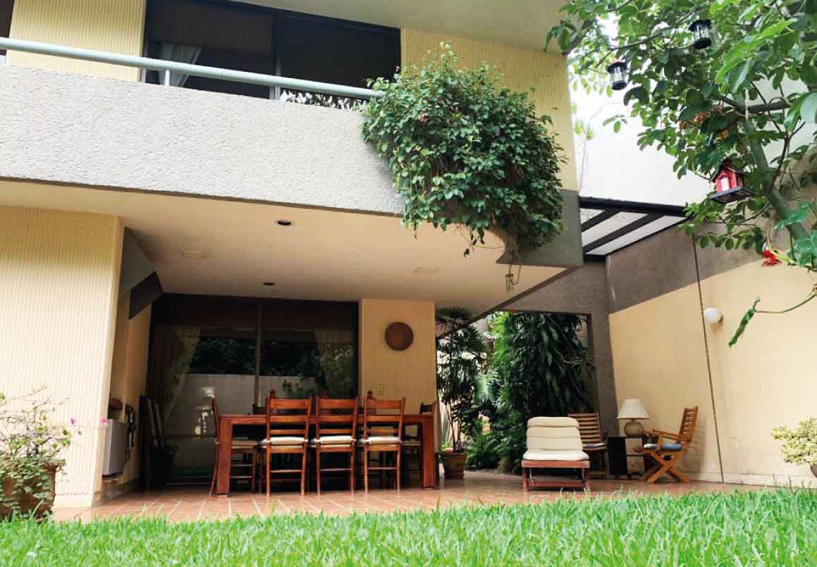 CASA EN VENTA EN PRADOS DEL CAMPESTRE, MORELIA