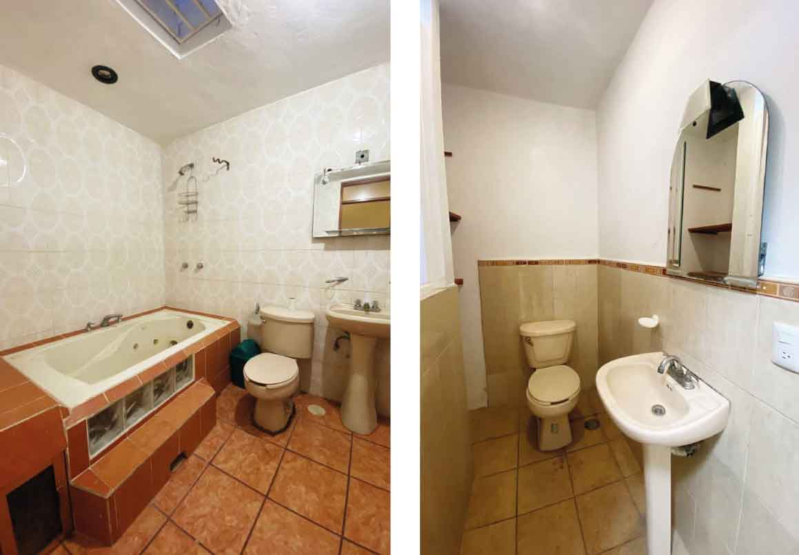 CASA EN VENTA EN FRACCIONAMIENTO LEONA VICARIO, MORELIA