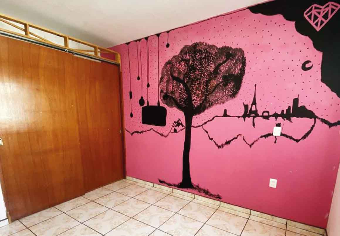 CASA EN VENTA EN FRACCIONAMIENTO LEONA VICARIO, MORELIA