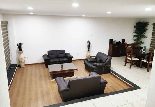 CASA EN VENTA EN RESIDENCIAL TORRES CASTELLON, MORELIA