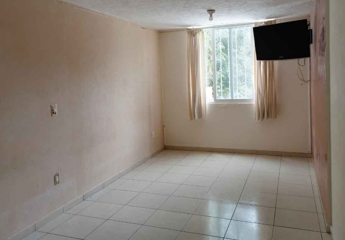 CASA EN VENTA EN FRACCIONAMIENTO REAL SAN DIEGO, MORELIA