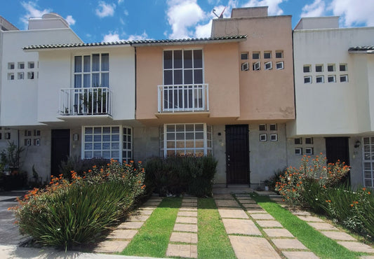 CASA EN VENTA EN MISION DE SAN DIEGO, MORELIA