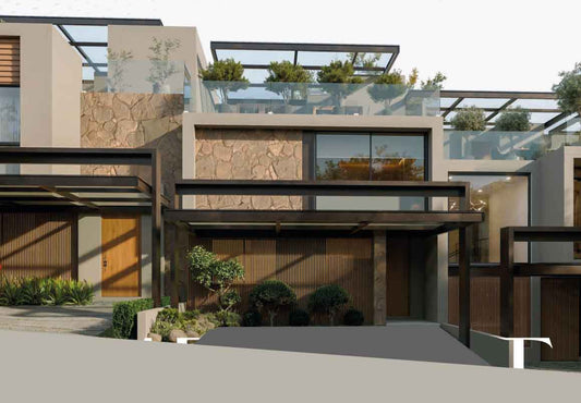 CASA EN VENTA EN ALTALIA ALTOZANO, MORELIA
