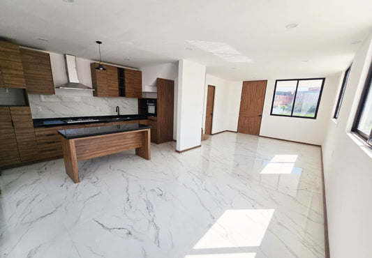 CASA EN PREVENTA EN CAÑADAS DEL BOSQUE TRES MARIAS, MORELIA