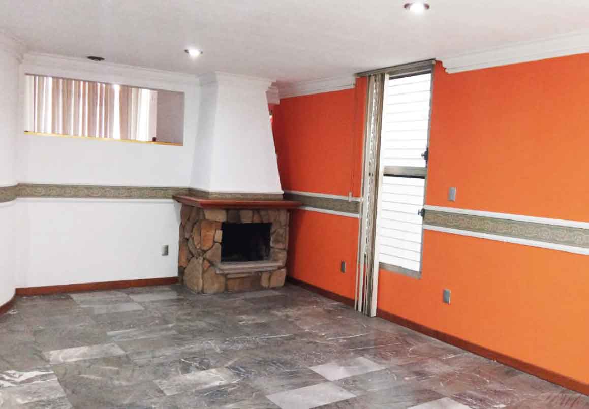 CASA EN VENTA EN LOMAS DE SANTA MARIA, MORELIA