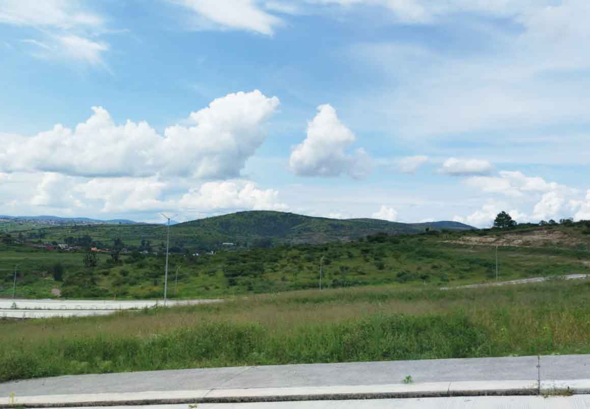 TERRENO EN VENTA EN TERRAZAS DEL VALLE, MORELIA