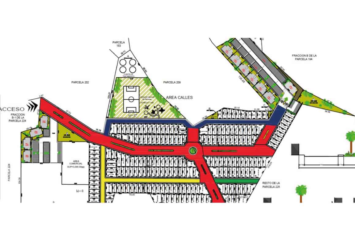 TERRENO EN VENTA EN TERRAZAS DEL VALLE, MORELIA