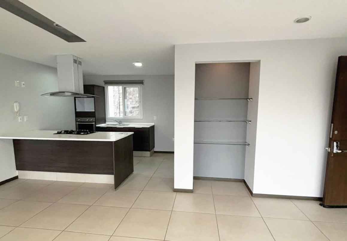 DEPARTAMENTO EN RENTA EN TORRE AIREA TRES MARIAS, MORELIA