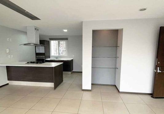 DEPARTAMENTO EN RENTA EN TORRE AIREA TRES MARIAS, MORELIA