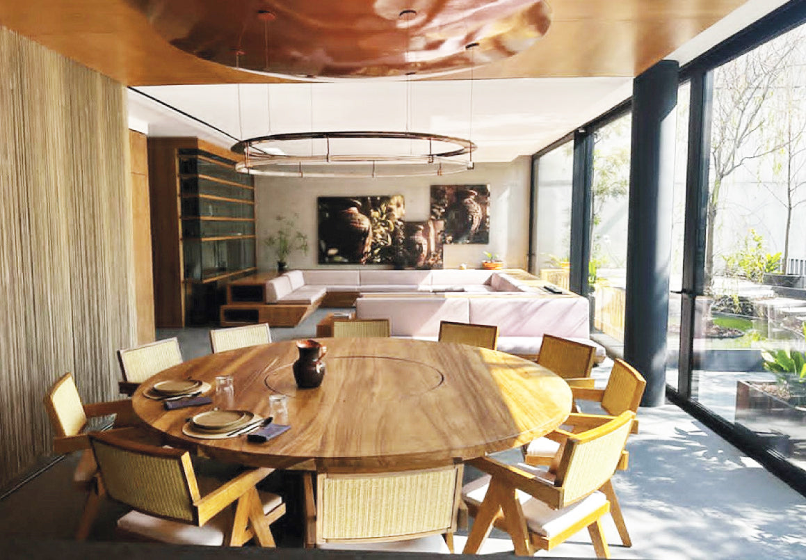 DEPARTAMENTO EN VENTA EN POLANCO, MIGUEL HIDALGO, CDMX