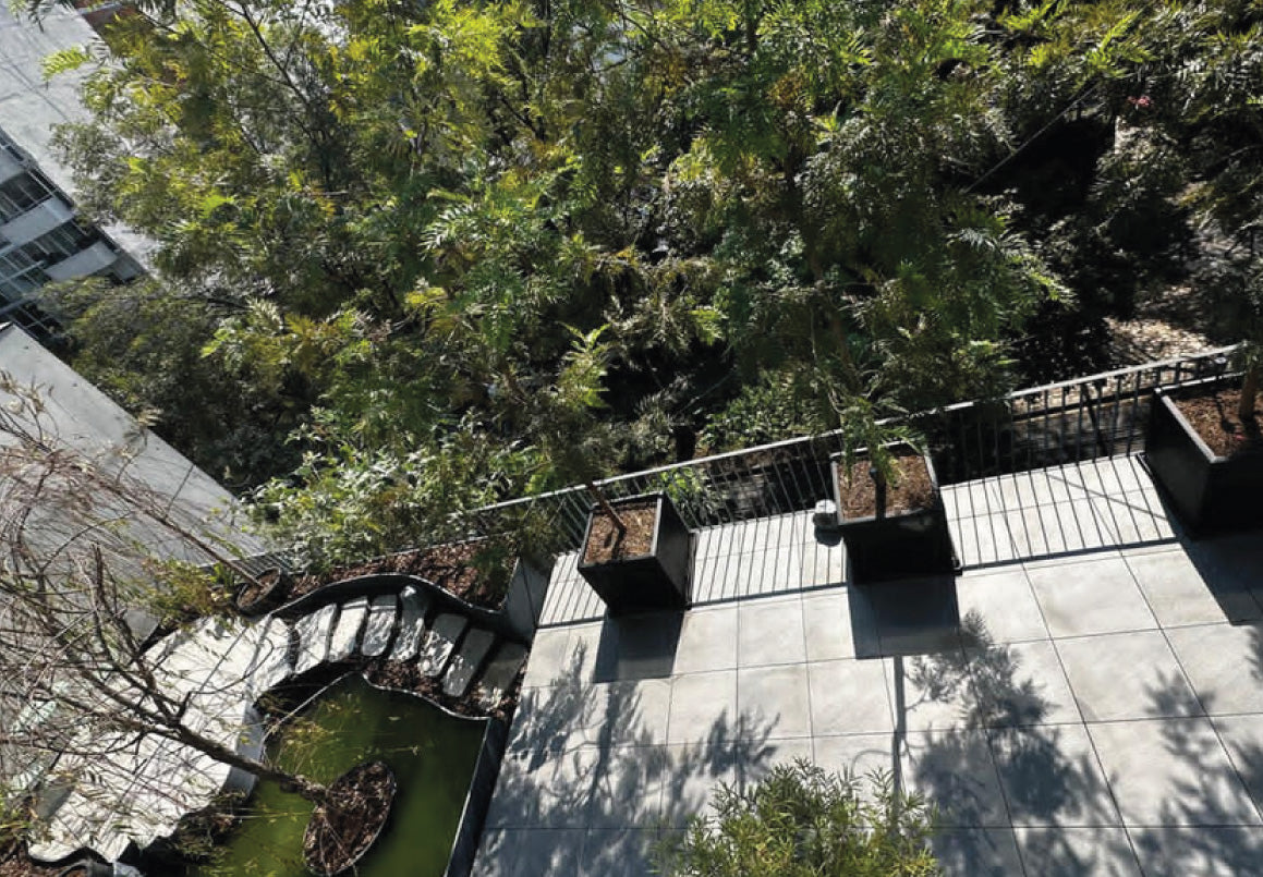 DEPARTAMENTO EN VENTA EN POLANCO, MIGUEL HIDALGO, CDMX