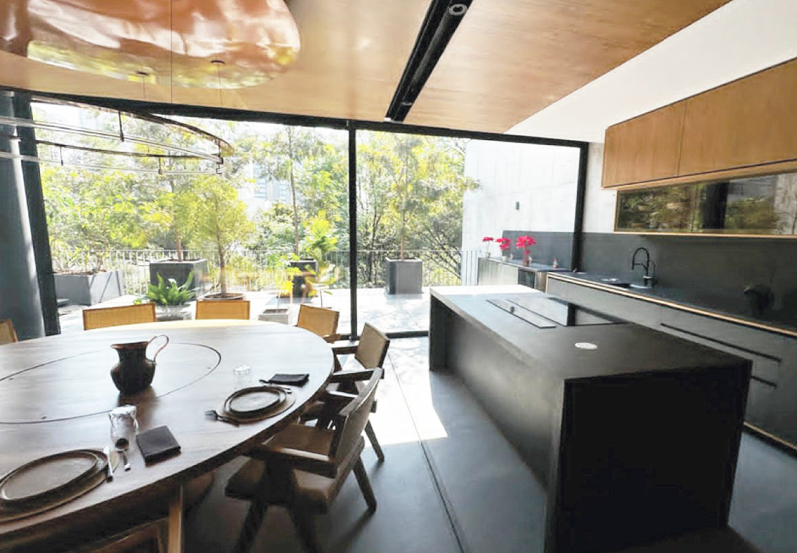 DEPARTAMENTO EN VENTA EN POLANCO, MIGUEL HIDALGO, CDMX