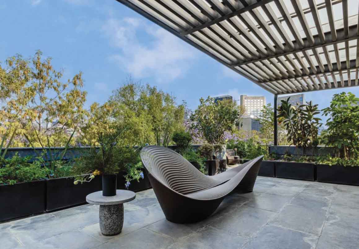 DEPARTAMENTO EN VENTA EN POLANCO, MIGUEL HIDALGO, CDMX