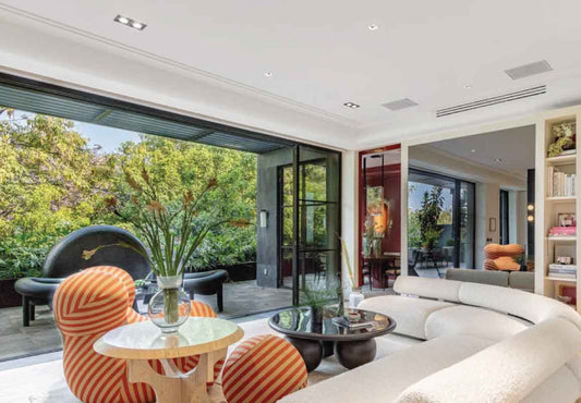 DEPARTAMENTO EN VENTA EN POLANCO, MIGUEL HIDALGO, CDMX