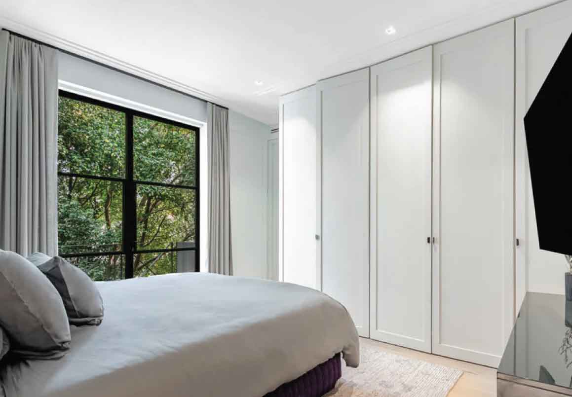 DEPARTAMENTO EN VENTA EN POLANCO, MIGUEL HIDALGO, CDMX