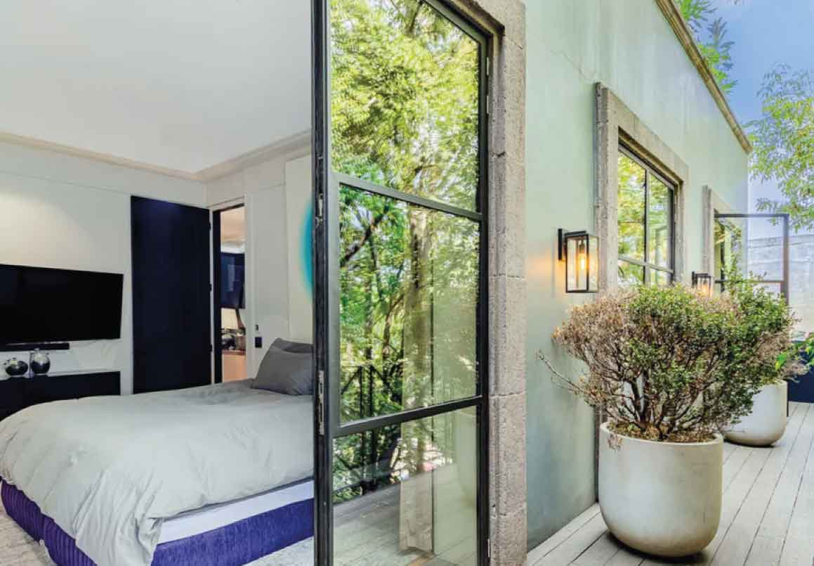 DEPARTAMENTO EN VENTA EN POLANCO, MIGUEL HIDALGO, CDMX