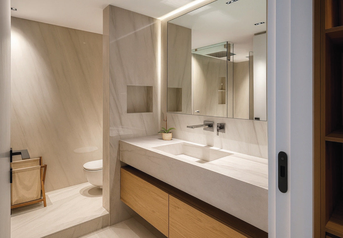 DEPARTAMENTO EN VENTA EN POLANCO, MIGUEL HIDALGO, CDMX