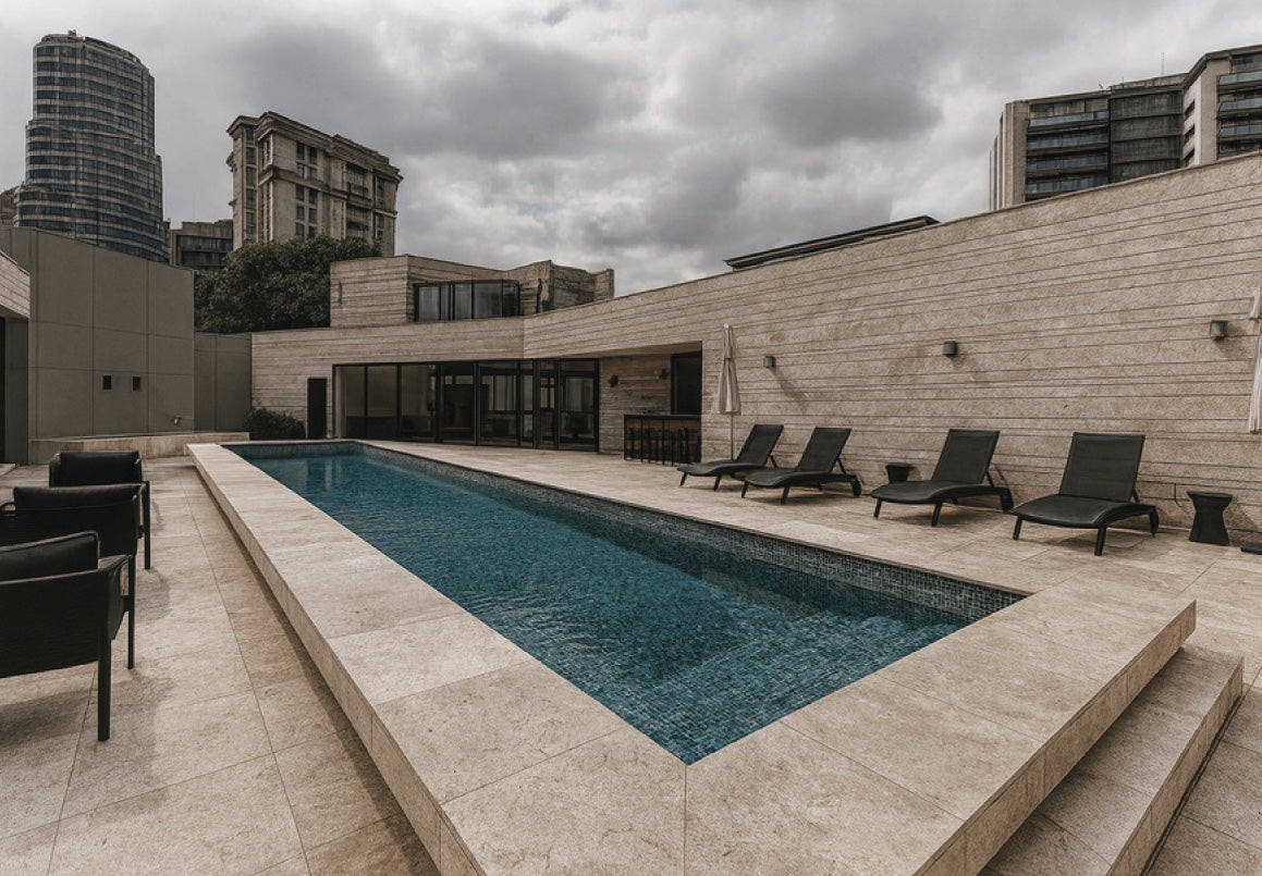 DEPARTAMENTO EN VENTA EN POLANCO, MIGUEL HIDALGO, CDMX