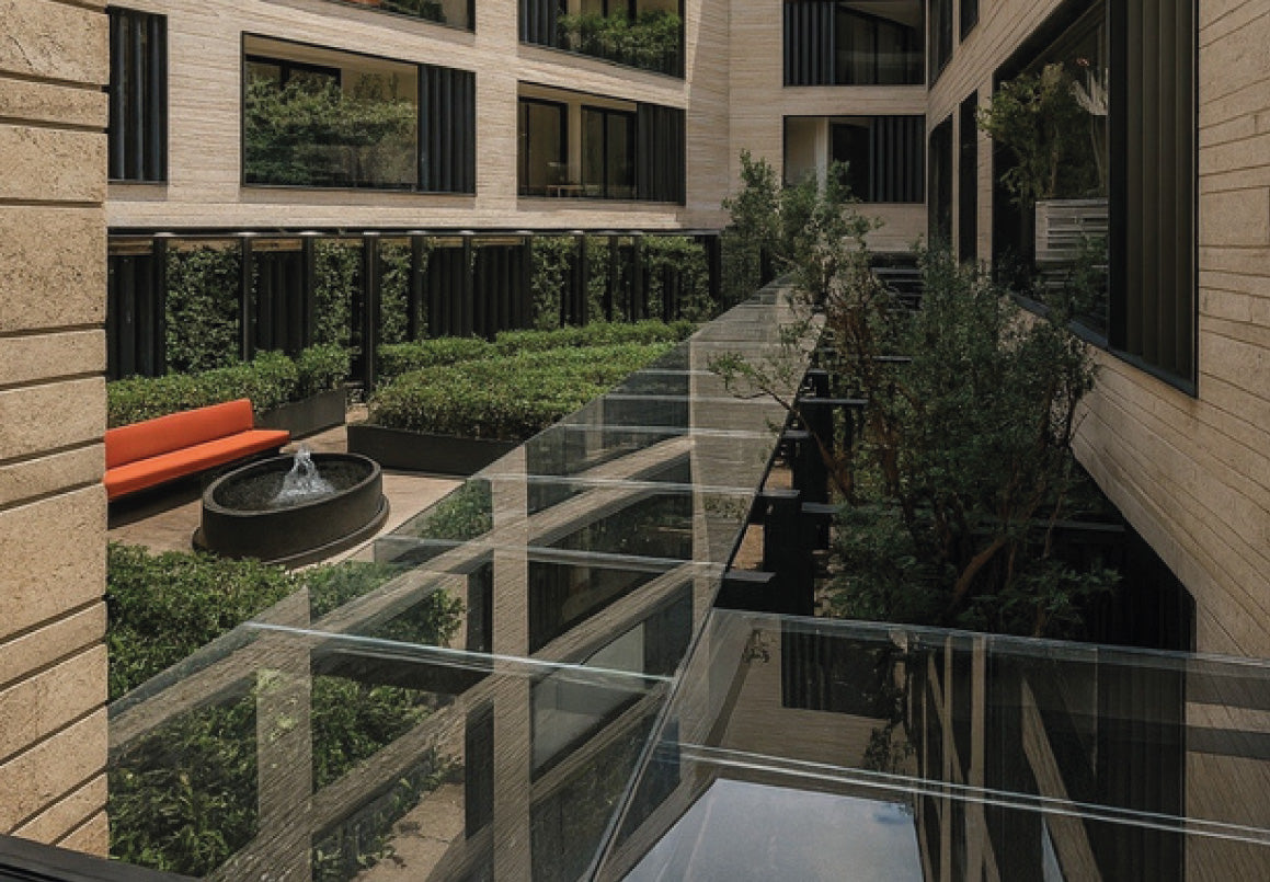 DEPARTAMENTO EN VENTA EN POLANCO, MIGUEL HIDALGO, CDMX