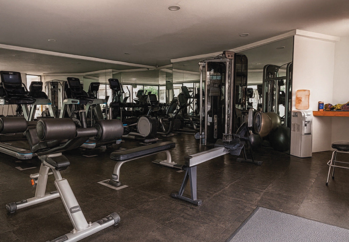 DEPARTAMENTO EN VENTA EN POLANCO, MIGUEL HIDALGO, CDMX
