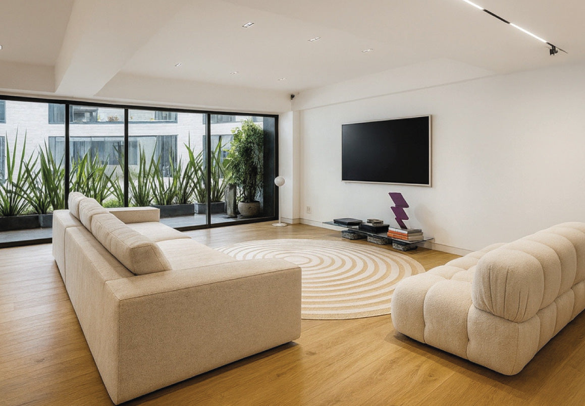 DEPARTAMENTO EN VENTA EN POLANCO, MIGUEL HIDALGO, CDMX