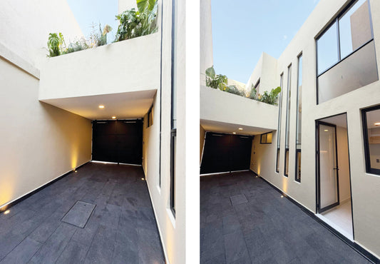 CASA CON LOCAL COMERCIAL EN VENTA EN CHAPULTEPEC SUR, MORELIA