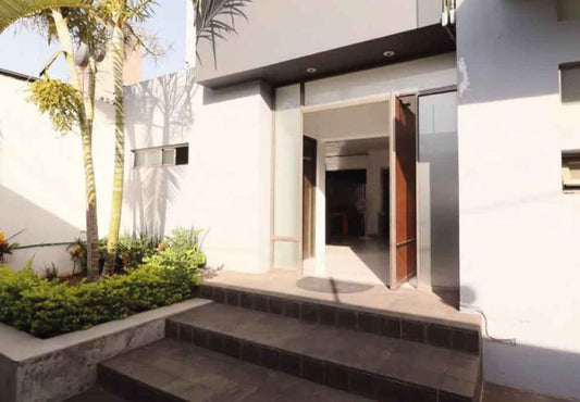CASA EN VENTA EN CHAPULTEPEC NORTE, MORELIA