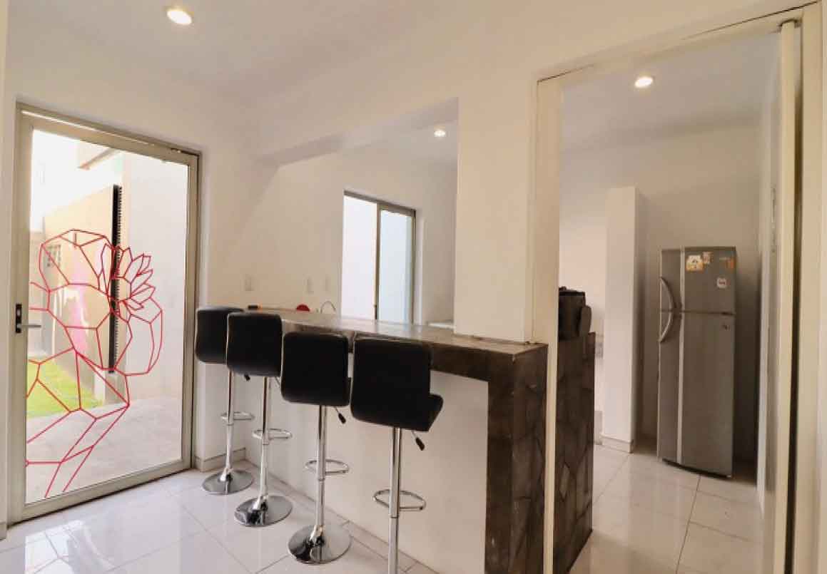 CASA EN VENTA EN CHAPULTEPEC NORTE, MORELIA