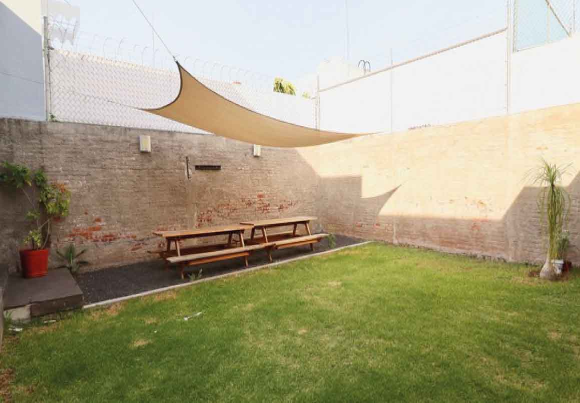 CASA EN VENTA EN CHAPULTEPEC NORTE, MORELIA
