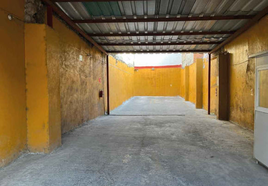 BODEGA O LOCAL COMERCIAL EN RENTA EN EL CENTRO HISTORICO, MORELIA