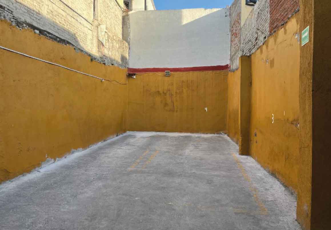BODEGA O LOCAL COMERCIAL EN RENTA EN EL CENTRO HISTORICO, MORELIA