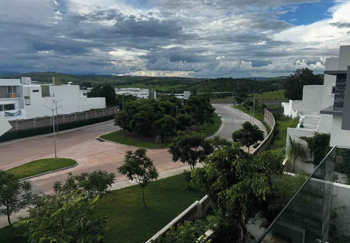 CASA EN RENTA EN LOMALTA TRES MARIAS, MORELIA