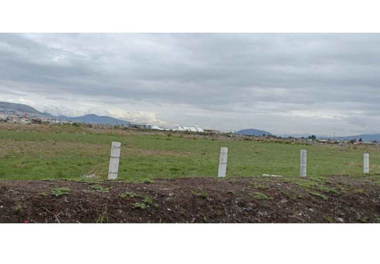 TERRENO EN VENTA EN ESTADO DE MEXICO, NEZAHUALCOYOTL