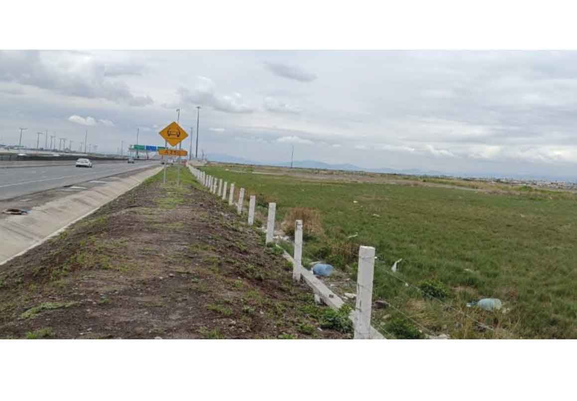 TERRENO EN VENTA EN ESTADO DE MEXICO, NEZAHUALCOYOTL