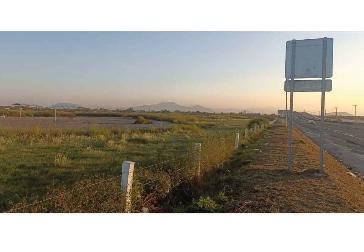 TERRENO EN VENTA EN ESTADO DE MEXICO, NEZAHUALCOYOTL
