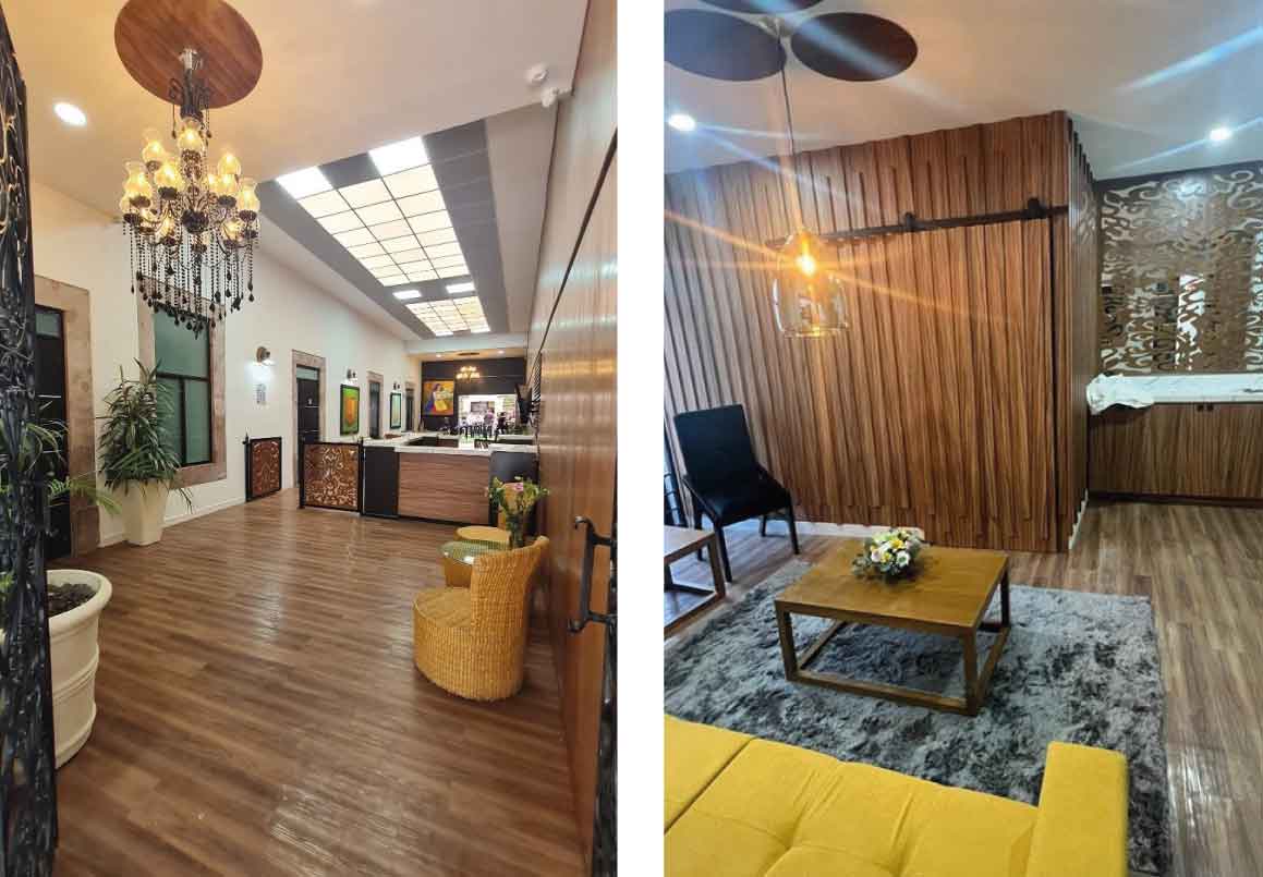 HOTEL COLONIAL EN VENTA EN EL CENTRO HISTORICO, MORELIA