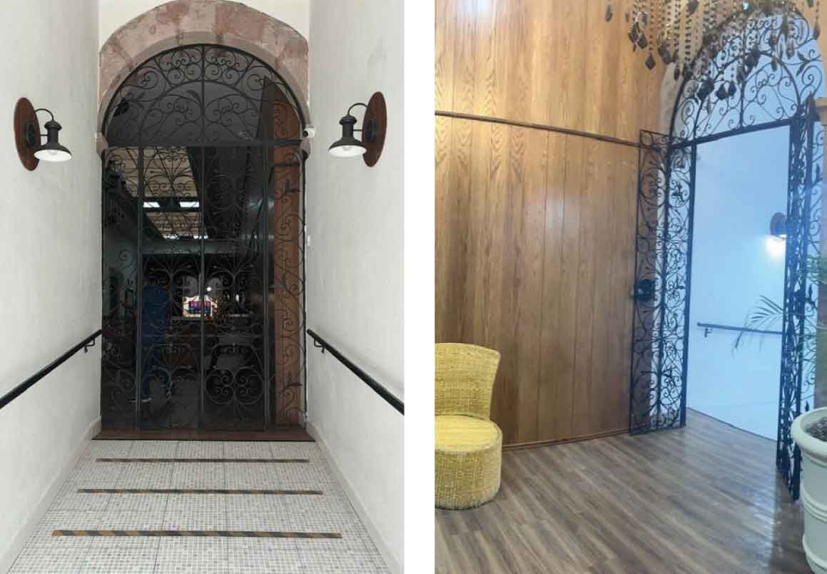 HOTEL COLONIAL EN VENTA EN EL CENTRO HISTORICO, MORELIA
