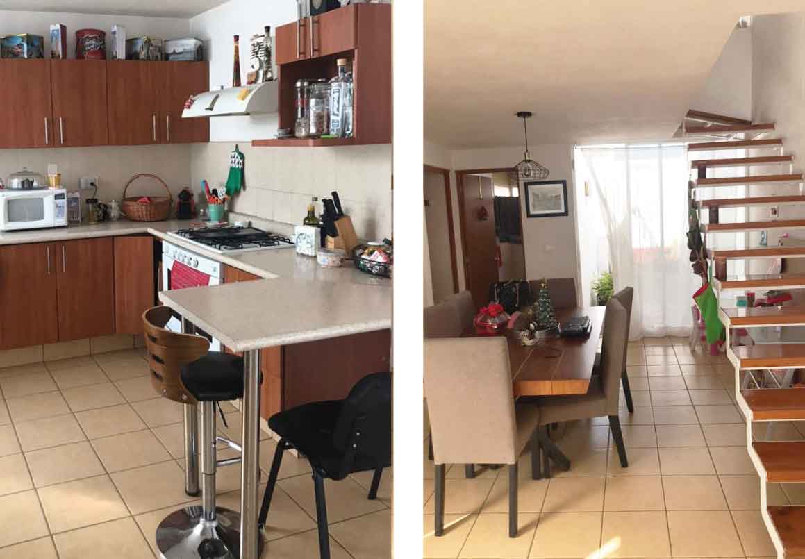 CASA EN VENTA EN ALTOZANO, MORELIA