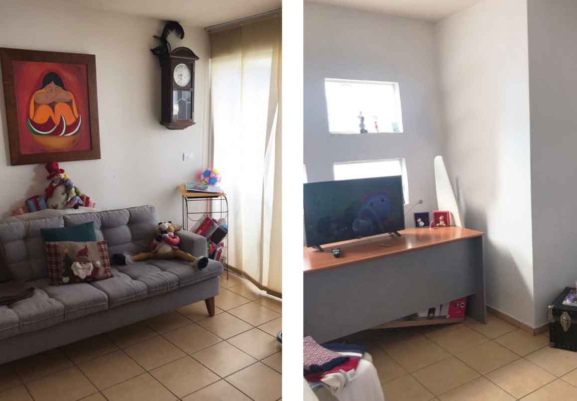 CASA EN VENTA EN ALTOZANO, MORELIA