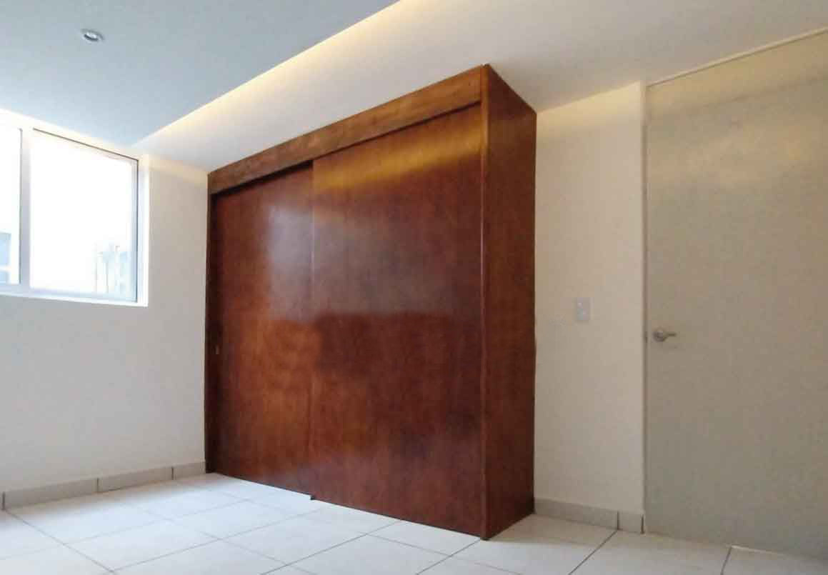 DEPARTAMENTO EN VENTA EN CHAPULTEPEC SUR, MORELIA