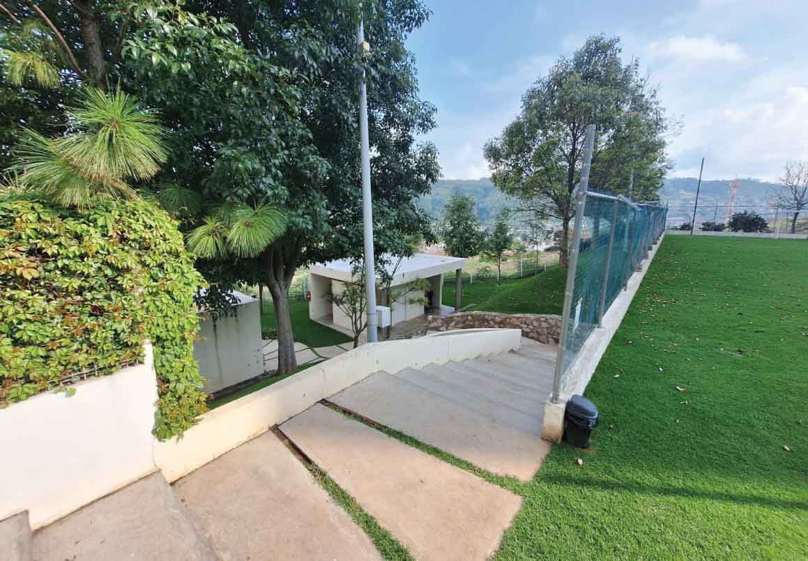 DEPARTAMENTO AMUEBLADO EN VENTA EN TERRAZAS TRES MARIAS, MORELIA