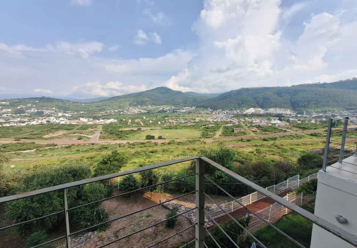 DEPARTAMENTO AMUEBLADO EN VENTA EN TERRAZAS TRES MARIAS, MORELIA