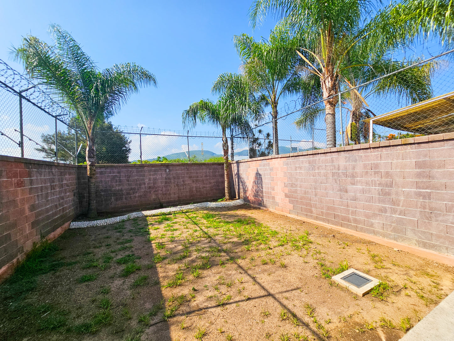 CASA EN VENTA EN FRESNOS TRES MARIAS, MORELIA